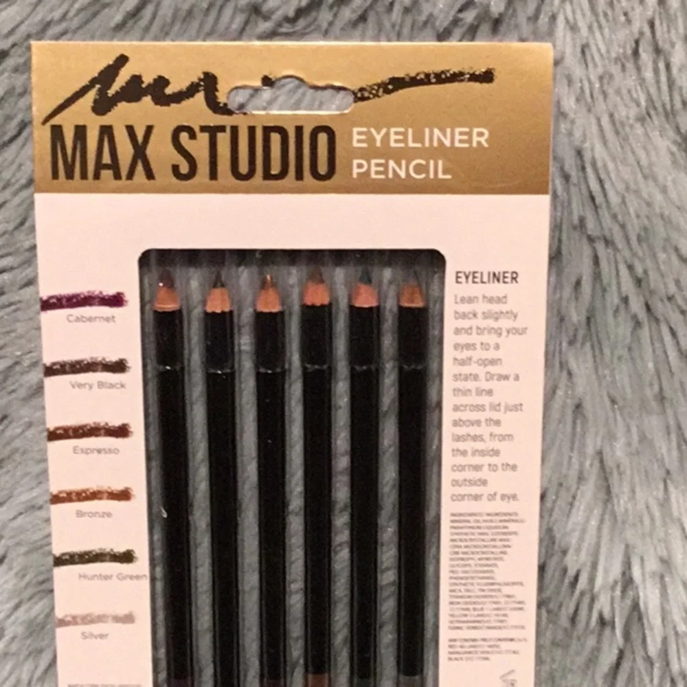 Max Studio max studio